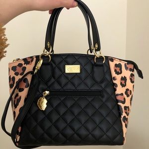 Betsey Johnson Purse